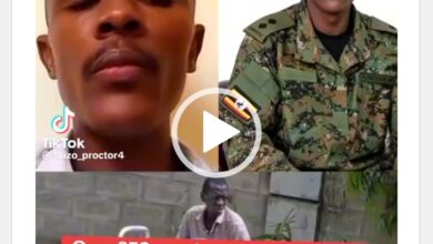 Photo of The Mabonga Files: Leaked Safe-House Footage Reopens Uganda’s Torture And Disappearance Question