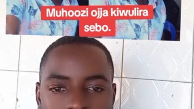 Photo of Young Ugandan’s Video Challenges Muhoozi Over Abductions, Torture And Human Rights