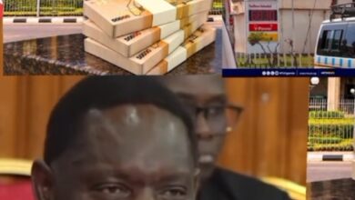 Photo of Nantabulirirwa Yasabala Bwa Bbumba: Did Uganda Ignore The Economic Warning That Could Cost It Dearly?