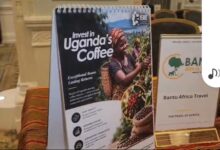 Photo of Uganda’s Tourism And Coffee Sectors Eye UK Opportunities As Bantu Africa Travel Courts British Investors