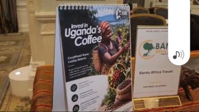 Photo of Uganda’s Tourism And Coffee Sectors Eye UK Opportunities As Bantu Africa Travel Courts British Investors