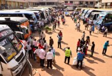 Photo of Sh1,000 Passenger Cover Offers Ugandans Up To Sh10 Million Protection Against Road Accident Losses