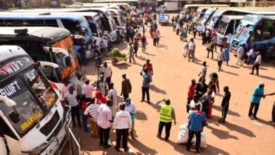 Photo of Sh1,000 Passenger Cover Offers Ugandans Up To Sh10 Million Protection Against Road Accident Losses