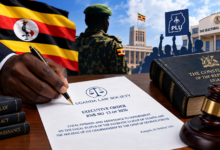Photo of Uganda Law Society Challenges PLU’s Legal Status, Demands Action Over Muhoozi’s Political Role