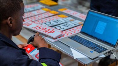 Photo of Digital Number Plates: Uganda’s Shs714,300 Question And The Search For Accountability