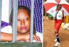 Photo of Olivia Lutaaya Released Again: Five Years Of Arrests, Detention And A Political Struggle That Refuses To Die