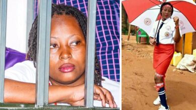 Photo of Olivia Lutaaya Released Again: Five Years Of Arrests, Detention And A Political Struggle That Refuses To Die