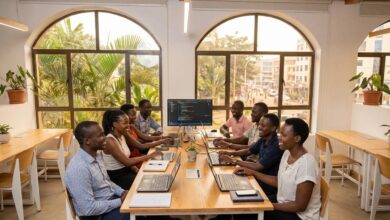 Photo of Uganda’s $500 Billion Economic Ambition Puts Digital Transformation In The Spotlight