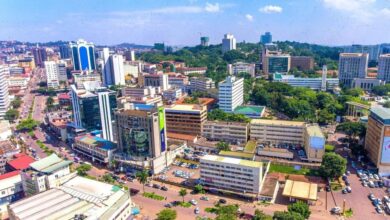 Photo of Uganda Shilling Breaks Through Sh4,000 As Dollar Demand And Global Tensions Deepen Pressure