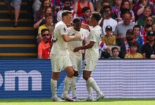 Photo of Manchester City Makes A Statement At Anfield As Arsenal Shows Title Resilience In Premier League Weekend