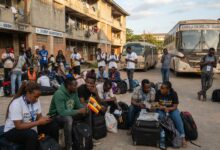 Photo of 300 Ugandan Youths Reportedly Stranded In Tanzania As Nyerere Day Pilgrimage Hits Funding Crisis