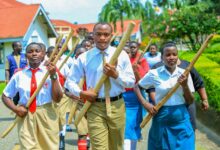 Photo of Kyankwanzi Patriotism Training Sparks Fresh Debate As Kyagulanyi Questions Government’s Motives