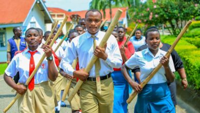 Photo of Kyankwanzi Patriotism Training Sparks Fresh Debate As Kyagulanyi Questions Government’s Motives