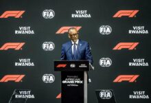 Photo of Rwanda’s Formula One Dream Faces A Human Rights Test: Can Global Motorsport Outrun The Accountability Question?