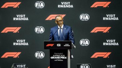 Photo of Rwanda’s Formula One Dream Faces A Human Rights Test: Can Global Motorsport Outrun The Accountability Question?