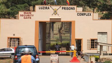 Photo of Luzira Prison Visit: Jimmy Spire Ssentongo Raises Alarm Over Factory Pollution, Prison Conditions