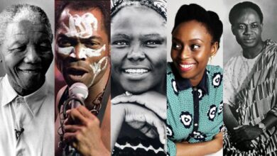 Photo of The Most Famous Africans Who Ever Lived: The Icons Who Changed History And Shaped The World