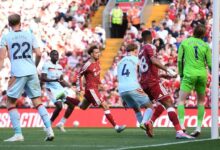 Photo of Premier League: Manchester City Survive Ipswich Scare As Liverpool Fight Back, Chelsea Shine