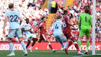 Photo of Premier League: Manchester City Survive Ipswich Scare As Liverpool Fight Back, Chelsea Shine