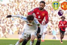 Photo of Premier League Sunday Drama: Brighton Humiliate Palace As Arsenal Grind Out Victory, Manchester United Held By Leeds