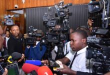 Photo of Uganda’s Media Freedom At A Crossroads As Missing Journalist Case Raises Fresh Questions