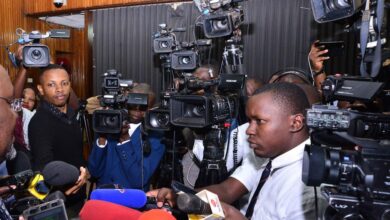 Photo of Uganda’s Media Freedom At A Crossroads As Missing Journalist Case Raises Fresh Questions