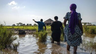Photo of Drought, Food Prices And El Niño: Uganda Faces A New Food-Security Test