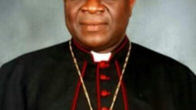 Photo of Bishop Paul Ssemwogerere Appointed As Substantive Administrator For Kampala Archdiocese