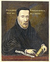 Photo of William Tyndale, The English Bible Translator Sad End